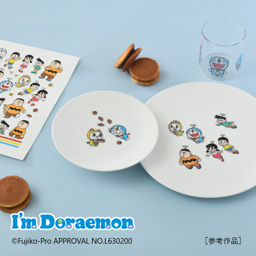 オーブンインク（Ｉ’ｍ Doraemon ドラえもんと仲間たち）