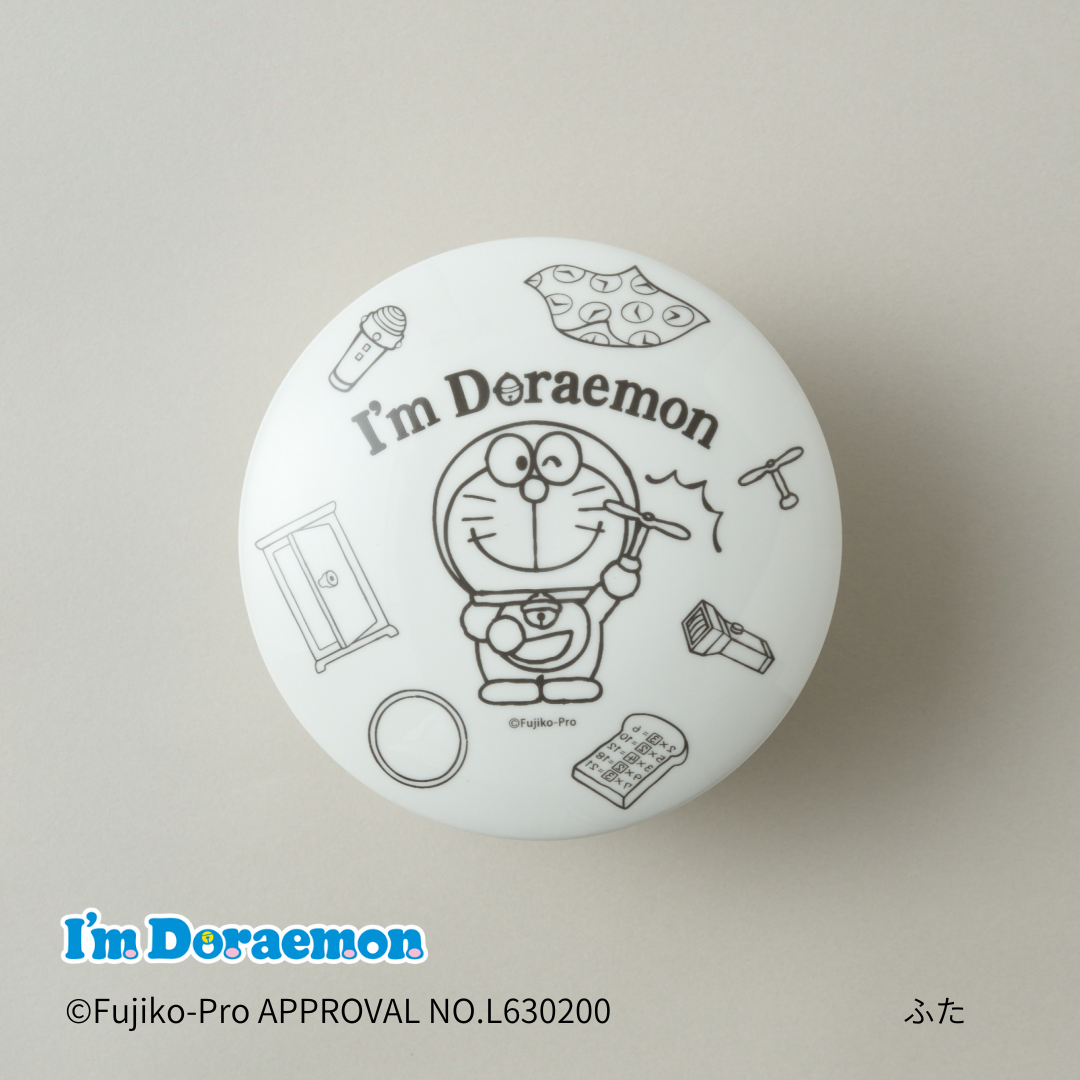 オーブンアートカラーズ スターターキット（I’ｍ Doraemon ドラえもんとひみつ道具・ボックス）