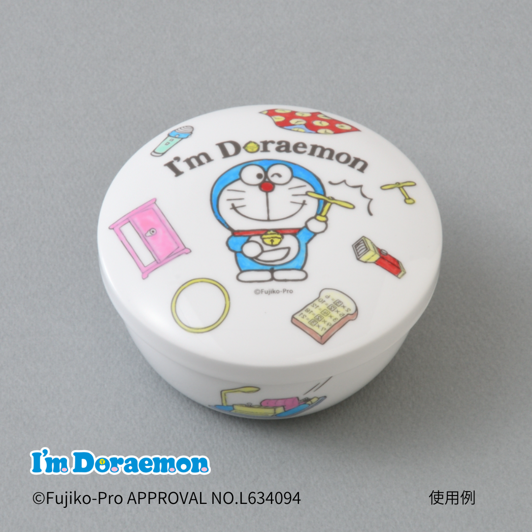オーブンアートカラーズ スターターキット（I’ｍ Doraemon ドラえもんとひみつ道具・ボックス）