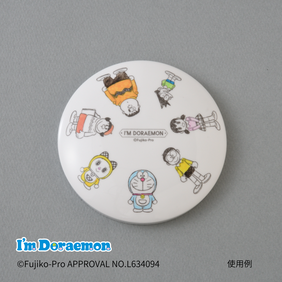 オーブンアートカラーズ スターターキット（I’ｍ Doraemonウォーキング・ボックス）